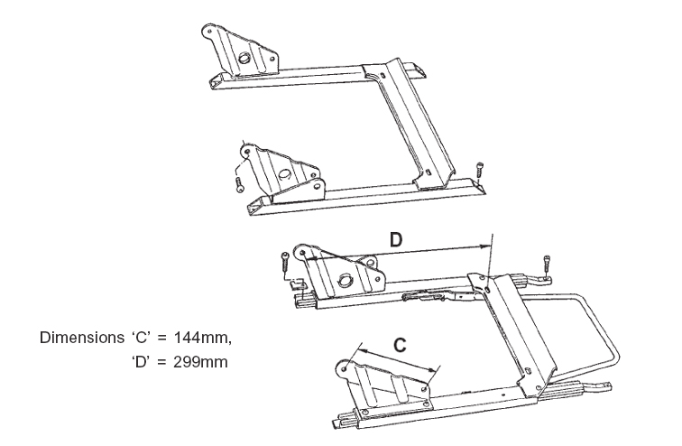 C116u0067f Lhd Seat Runner Driver Lotus Garage